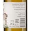 Picture of *CHARDONNAY KALAZIĆ JELEN 0.75L VRH SUHO 2018 -6/1-