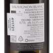 Picture of *SAUVIGNON BLANC BOLFAN 0.75L 2021. SUHO VRH.