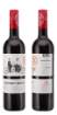 Picture of *CABERNET MERLOT IURIS 0.75L KV SUHO 2022 -6/1-