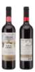 Picture of *MERLOT CABERNET IURIS 0.75L KV SUHO 2022