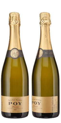 Picture of N-*PJENUŠAC POY PREMIUM 0.75L ZOI BRUT -6/1-