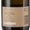 Picture of *PJENUŠAC BRIVIDO CORTO (MALVAZIJA) 0.75L VRH BRUT