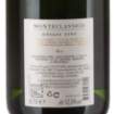 Picture of N-*PJENUŠAC MONTECLASSICO DOSAGE ZERO 0.75L BRUT