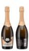 Picture of N-*PJENUŠAC FERAVINO GRASECCO 0.75L ZOI EXTRA BRUT PP -6/1-