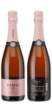 Picture of *PJENUŠAC TOMAC ROSE 0.75L ZOI BRUT -6/1-