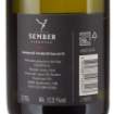 Picture of *PJENUŠAC ŠEMBER 0.75L VRH BRUT -6/1-