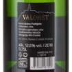 Picture of *PJENUŠAC VALOMET PZ VRBNIK 0.75L VRH NATUR BRUT 2021 -6/1-