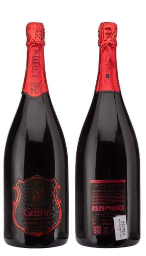 Picture of *PJENUŠAC GRIFFIN DARK SIDE IVANČIĆ 1.5L ZOI BRUT