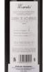 Picture of *BARBERA MARAIA DEL MONFERRATO MARCHESI 0.75L ZOI SUHO 2019 -6/1-