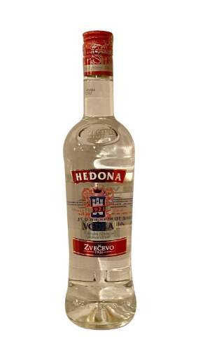 Picture of N-*VODKA HEDONA 0.70L ZVEČEVO