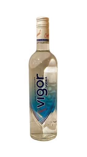 Picture of N-*VODKA VIGOR 0.7L ORIGINAL -6/1-