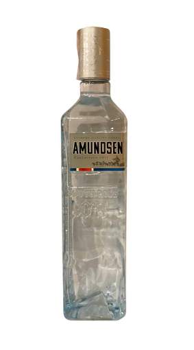 Picture of *VODKA AMUNDSEN EXPEDITION 0.7L  40%ALK. -12/1-