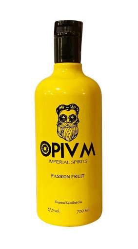 Picture of *GIN OPIVM PASSION FRUIT 0,7L 6/1 DECANTER