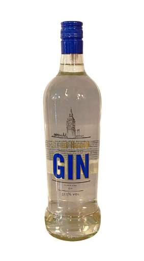 Picture of *GIN GREAT HOUSE 1L DALMACIJAVNO  -6/1-