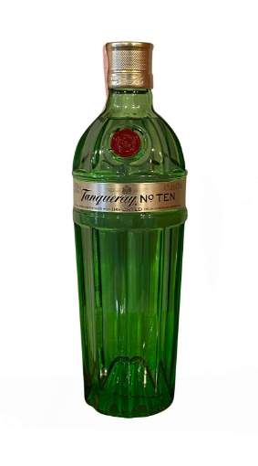 Picture of *GIN TANQUERAY TEN 0.7L