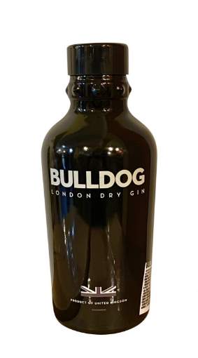 Picture of *GIN BULLDOG 0,7L LONDON DRY