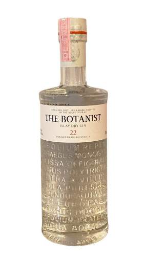 Picture of N-*GIN BOTANIST 0.7L DRY  THE -6/1-