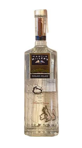 Picture of N-*GIN MARTIN MILLER'S 0.7L