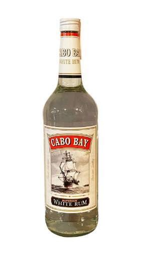 Picture of *RUM CABO BAY WHITE 1L -6/1-