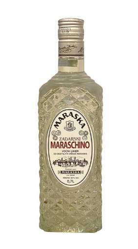 Picture of *MARASCHINO 0.70L MARASKA 32 ZADAR -6/1-