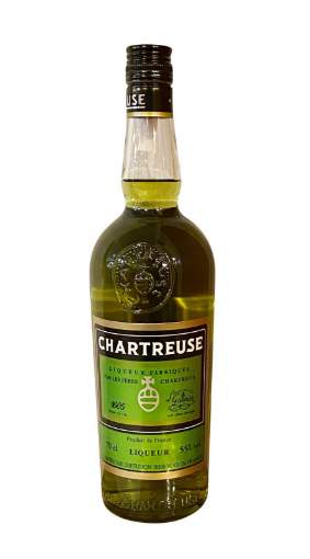 Picture of N-*CHARTREUSE LIKER 0.7L ZELENI -6/1-