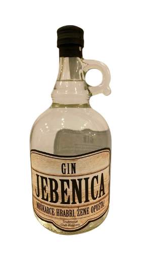 Picture of *GIN JEBENICA 1L -6/1-