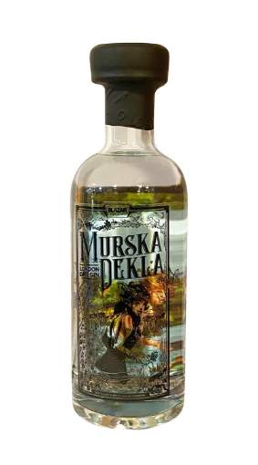 Picture of *GIN MURSKA DEKLA 0.7L LONDON DRY