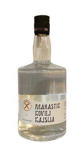 Picture of *MARELICA RAKIJA  0.7L MANASTIR KOVILJ -6/1-