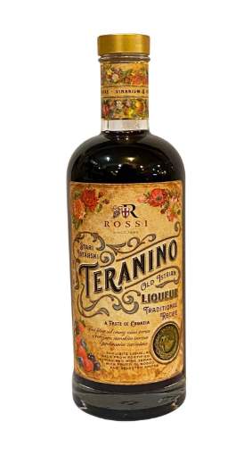 Picture of *TERANINO ROSSI 0.70L