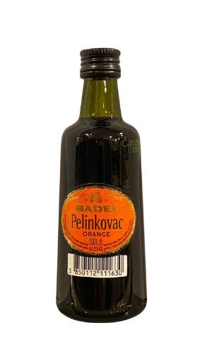 Picture of N-PELINKOVAC BADEL 0.10L 25%VO ORANGE -12/1-