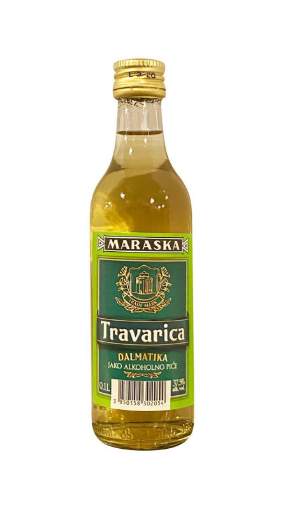 Picture of TRAVARICA 0.1L MARASKA -24/1-