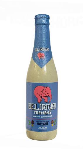 Picture of *PIVO DELIRIUM 0.33L TREMENS -24/1-