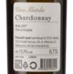 Picture of N-*CHARDONNAY MATELA 0.75L 2018