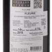 Picture of *FLEURIE DUBOEUF 0.75L ZOI SUHO 2019 -6/1-