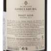 Picture of *PINOT NOIR RESERVE GOBELSBURG CRNO 0.75L ZOI. SUHO 2020. -6/1-