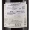 Picture of *PINOT NOIR VETAS BLANCAS ESP. RES. TABALI 0.75L 2020. ZP SUHO -6/1-