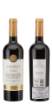 Picture of *CABERNET SAUVIGNON & MERLOT RESERVA TARAPACA 0.75L ZP SUHO 2021 -6/1-