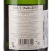 Picture of *PJENUŠAC BRUT DARGENT BLANC DE BLANCS 0.75L BRUT  -6/1-