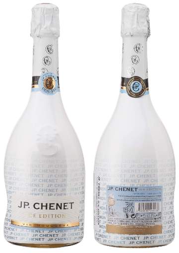 Picture of *PJENUŠAC J.P.CHENET ICE EDITION 0.75L DEMI SEC 6/1