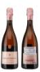 Picture of *PJENUŠAC ROYALE RESERVE ROSE CHAMPAGNE PHILIPPONNAT 0.75L ZOI BRUT 2014