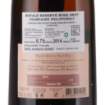 Picture of *PJENUŠAC ROYALE RESERVE ROSE CHAMPAGNE PHILIPPONNAT 0.75L ZOI BRUT 2014