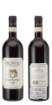 Picture of *BRUNELLO DI MONTALCINO CAPANNA 0.75L ZOI SUHO 2017 -6/1-