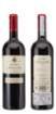 Picture of *NEBBIOLO D'ALBA MICHET MARCHESI 0.75L ZOI SUHO 2019 -6/1-