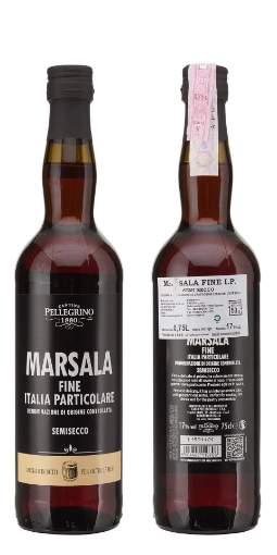 Picture of *MARSALA FINE I.P. 0.75L ZOI POLUSUHO -6/1-