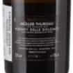 Picture of *PJENUŠAC MULLER THURGAU BRUT QUOTA 650 MEZZACORONA 0.75L BRUT -6/1-