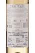 Picture of *TOKAJI FURMINT 0,5L KASNA BERBA ZOI SLATKO 2021 -6/1-