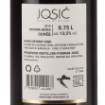 Picture of *CUVEE JOSIĆ CICONIA NIGRA 0.75L VRH SUHO  -6/1-