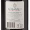 Picture of *PLAVAC ISSA ROXANICH  13,2% 0.75L SUHO 2015 -6/1-