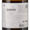 Picture of *BAROVO BIJELO TIKVEŠ 0.75L ZP SUHO 2020 -6/1-