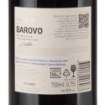 Picture of *BAROVO TIKVEŠ CRVENO 0.75L ZP SUHO 2021. -6/1-